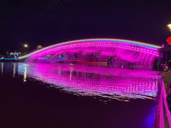 -湖州太湖旅游度假区-月亮广场