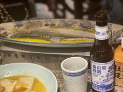 -南京大牌档(人民广场店)