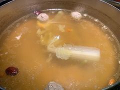 -牛很鲜潮汕牛肉火锅(朝晖路店)