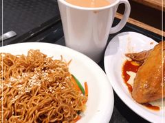 -大家乐(广州天河城六楼店)