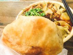 -大福来锅巴菜(古文化街店)