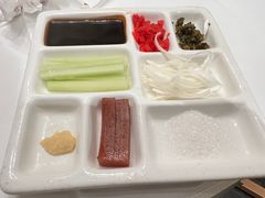 -四季民福烤鸭店(故宫店)