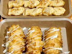 -哼蟹二将·烤肉酱蟹(合生汇店)