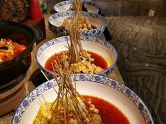 -海鲜自助餐厅·株洲大汉希尔顿酒店