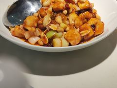 -小放牛河北菜(长安万达店)