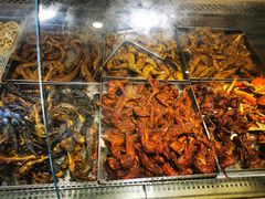 -老号尤兔头(西川店)