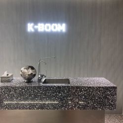 -凯博K-boom Hair Salon