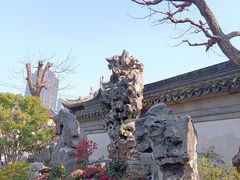 -豫园