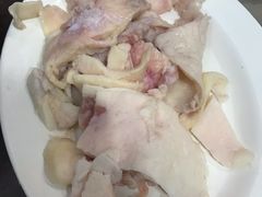 -来自潮州牛肉店(华强北店)