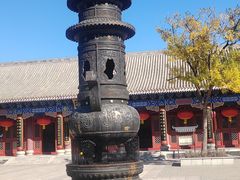 -天津妈祖文化园