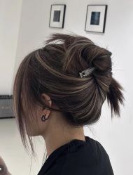 点击看大图 -IN STYLE•造型