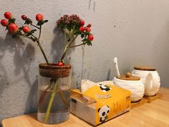 -红小满休闲餐厅(十全街店)