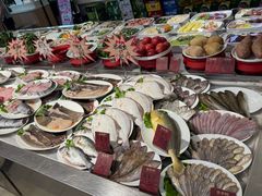 -大丰收海鲜地方菜馆