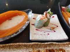 -daozao料理美术馆(寿光店)