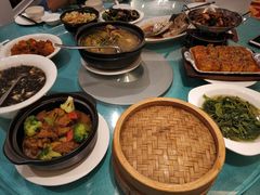 -梅园酒店餐厅(西湖店)