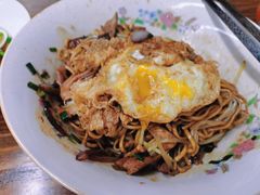 -小狗面馆·杭帮拌川·片儿川(大沽路店)