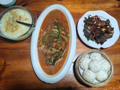 -云隐小厨·传统大理美食(复兴路店)