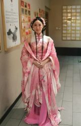 -盘子女人坊古装写真摄影(厦门总店)