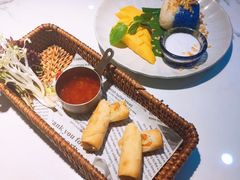 -泰椰里·泰国餐厅(智慧城广百广场店)