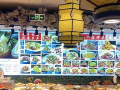 -渔家风味·鲅鱼水饺·央视展播·海鲜天津菜(开发区店)