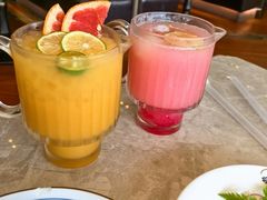 -極上萬膳·日料放题(来福士江景店)