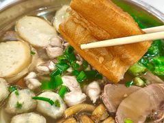 -福屿鲜捞小吃·捞化(福屿总店)