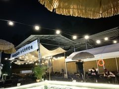-DGE季风钓虾营地·团建·聚会