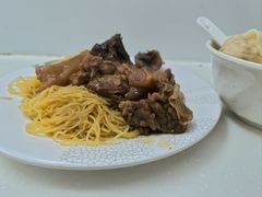 -麦文记面家(佐敦店)