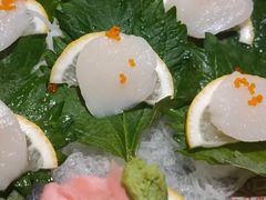 芥末八爪鱼-二丁目食堂(铁西星摩尔店)