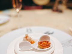 蜜柚鲍鱼-8餐厅(新葡京酒店)