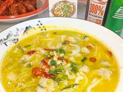 -虾铺子龙虾·私房菜(金源花苑店)
