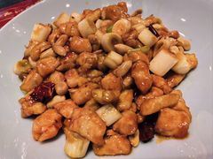 -李记东北饺子馆·东北菜(欢乐谷店)