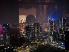 -悦轩中餐厅·高空江景·杭州柏悦酒店