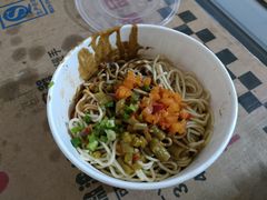 -家阳赵师傅油饼包烧麦(粮道街店)