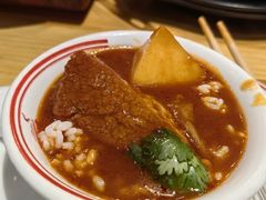 -老姑砂锅·烧烤天津菜(体北道店)