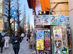 -秋叶原电器街