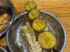 -郭记豌豆鲜粉