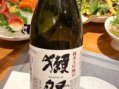 -鮨桐日本料理(望京店)