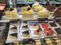 -FANEN法念·烘焙·甜点(万象城店)