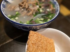 -小潘记鸭血粉丝汤