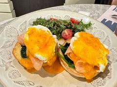 -TARENTUM萄木·地中海餐吧(万象前海店)