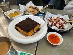 -颓记茶餐厅(美景总店)