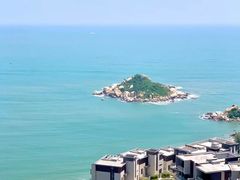 -青澳湾北回归线广场
