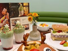 -大树餐厅(红旗街万达店)