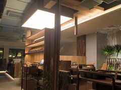 -大龙燚·旷野鲜火锅(广州首店)