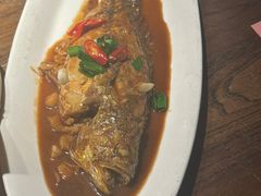-黄龙海鲜大排档(杭州总店)