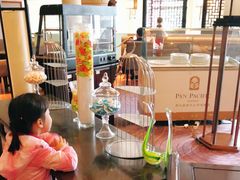 -苏州吴宫泛太平洋酒店