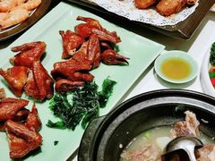 -满乐潮州(深业上城店)