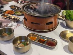 -西塔老太太泥炉烤肉(北京望京店)