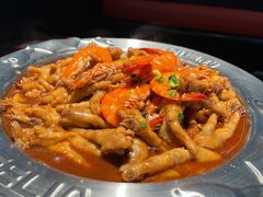 -胖哥俩肉蟹煲(富阳鹿山时代店)